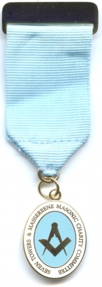 Seven Towers Massereene Masonic